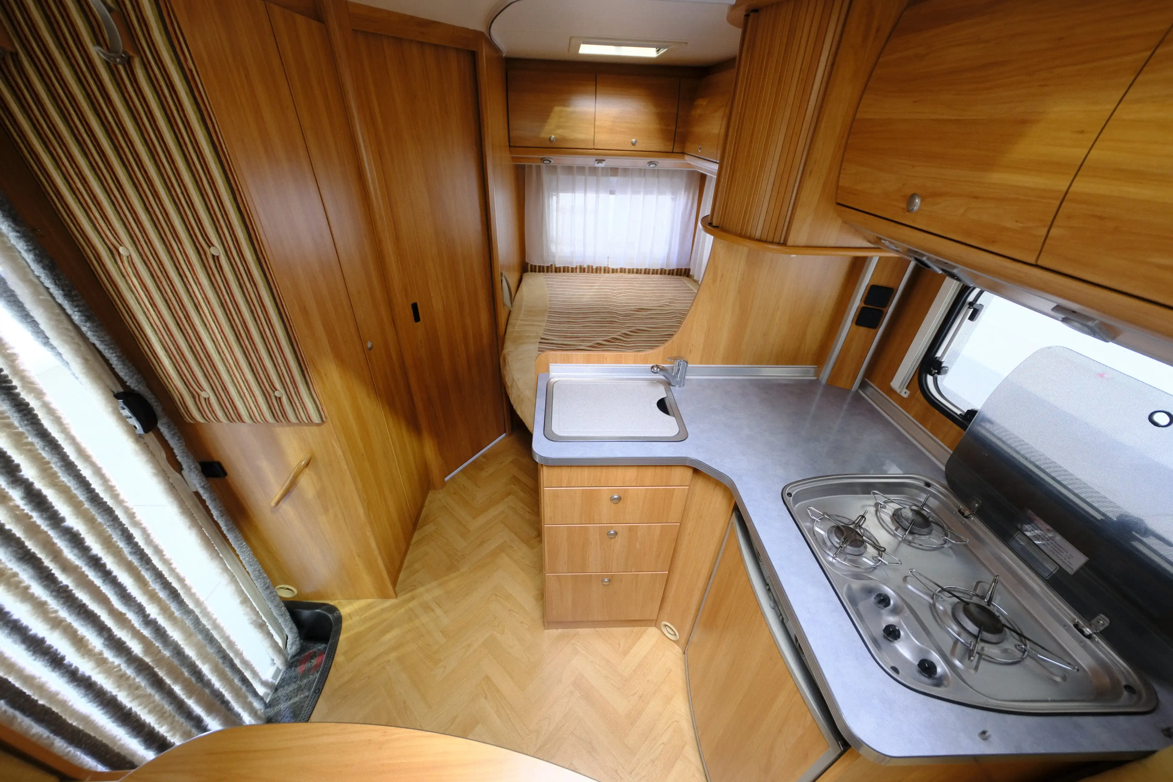 BUERSTNER T 580 Marano - Ansicht 12